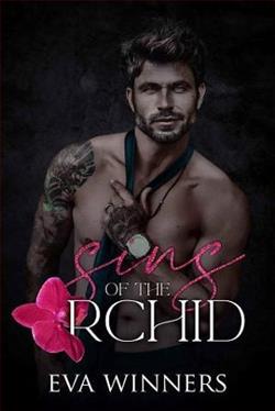 Sins of the Orchid