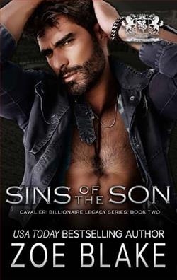 Sins of the Son