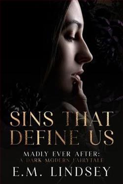 Sins that Define Us