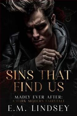 Sins that Find Us