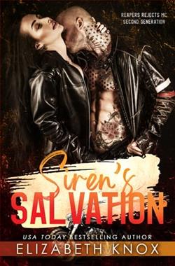 Siren's Salvation
