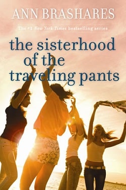 Sisterhood of the Traveling Pants (Sisterhood 1)