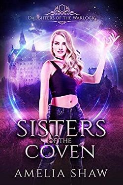 Sisters of the Coven (Daughters of the Warlock 1)