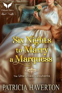 Six Nights to Marry a Marquess