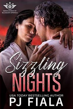 Sizzling Nights