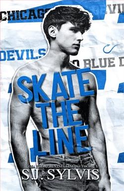Skate the Line
