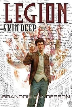 Skin Deep (Legion 2)