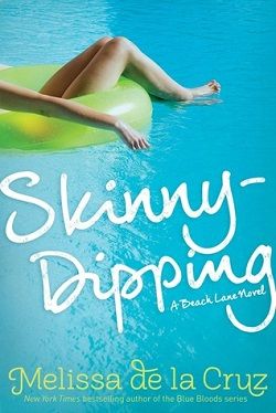 Skinny Dipping (The Au Pairs 2)