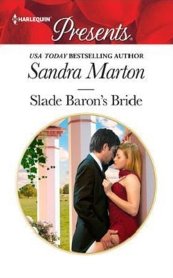Slade Baron's Bride