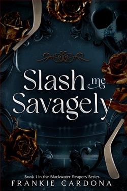 Slash Me Savagely