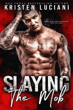 Slaying the Mob (Mob Lust 4)