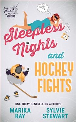 Sleepless Nights and Hockey Fights