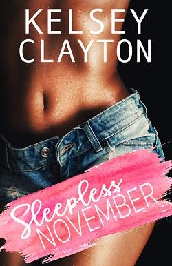 Sleepless November (Sleepless November Saga 1)