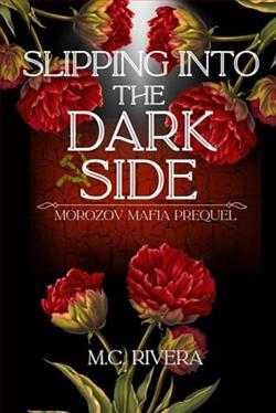 Slipping into the Dark Side