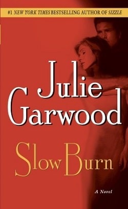 Slow Burn (Buchanan-Renard 5)