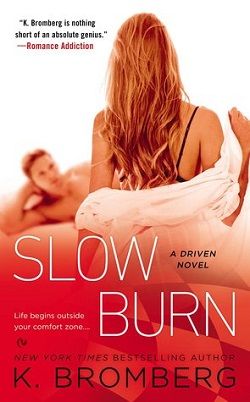 Slow Burn (Driven 5)