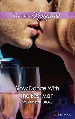 Slow Dance with the Best Man
