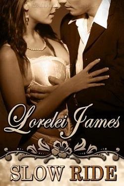Slow Ride (Rough Riders 9.5)