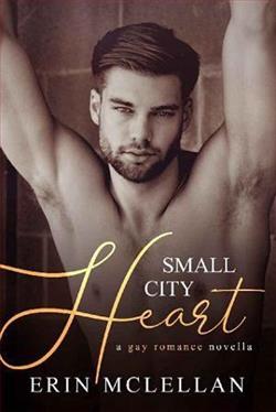 Small City Heart