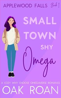 Small Town Shy Omega
