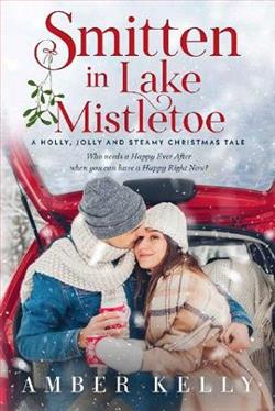 Smitten in Lake Mistletoe