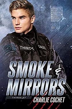Smoke & Mirrors (THIRDS 7)