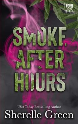Smoke After Hours