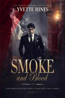 Smoke and Blood