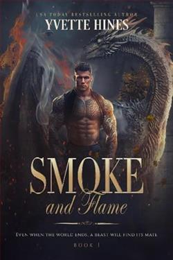Smoke and Flame