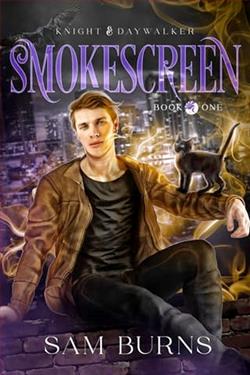 Smokescreen (Knight & Daywalker)