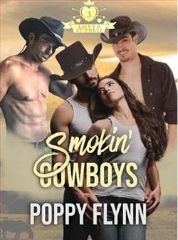 Smokin’ Cowboys