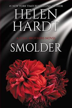 Smolder (Steel Brothers Saga 22)