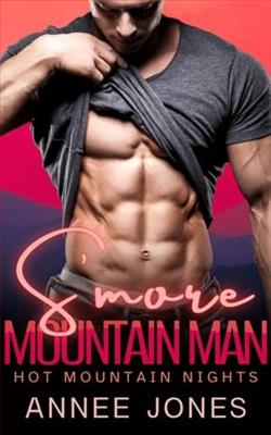 S'more Mountain Man