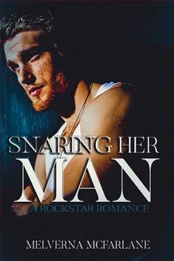 Snaring Her Man