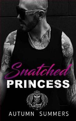 Snatched Princess