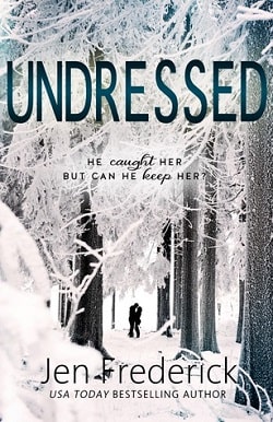Snow Kissed (Woodlands 1.5)