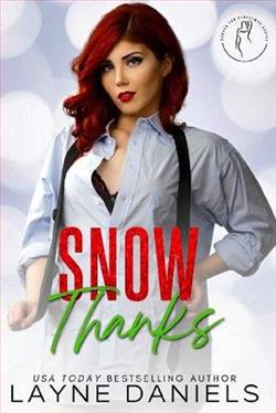 Snow Thanks