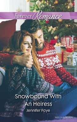 Snowbound with an Heiress