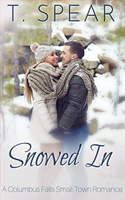 Snowed In (Columbus Falls 3)