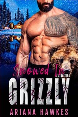 Snowed In With the Grizzly