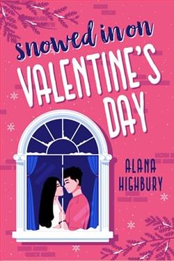 Snowed In on Valentine's Day
