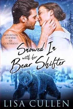 Snowed In with Her Bear Shifter
