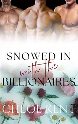 Snowed in with the Billionaires