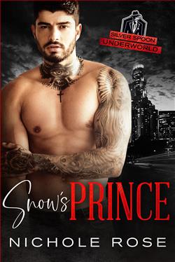 Snow's Prince (Silver Spoon Underworld)
