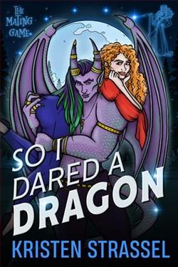 So I Dared a Dragon