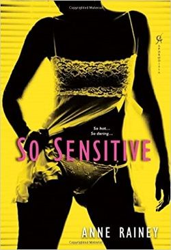 So Sensitive (Hard to Get 1)