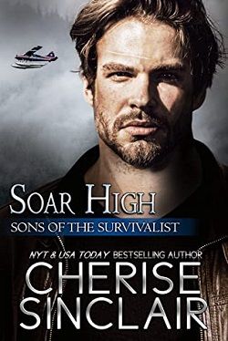 Soar High (Sons of the Survivalist)