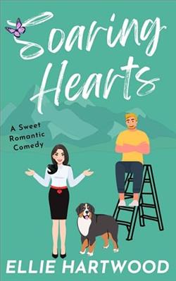 Soaring Hearts