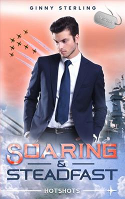 Soaring and Steadfast