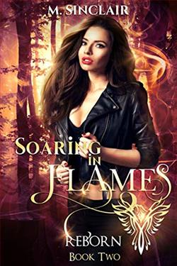 Soaring in Flames (Reborn 2)